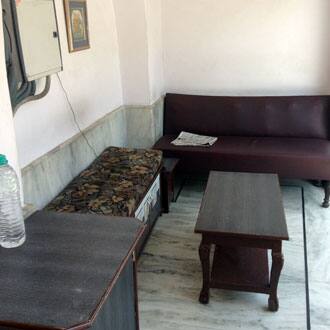 Hotel Satyam Palace, Udaipur 4